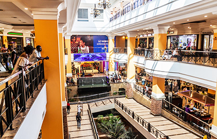 Shopping in Kampala: Markets, Malls, Crafts and Souvenirs