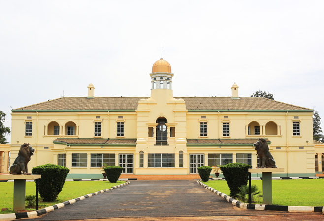 Kabaka’s Palace: Discover the Royal Heart of Buganda Kingdom