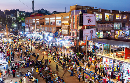 Kampala Nightlife: Best Areas and Places to Explore After Dark