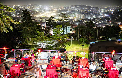 Best Restaurants in Kampala: Top Places to Eat in Uganda