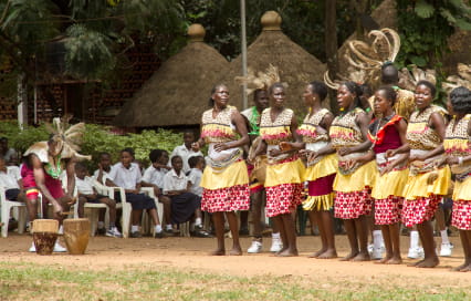 Uganda People: Culture, Diversity, and Daily Life in the Pearl of Africa