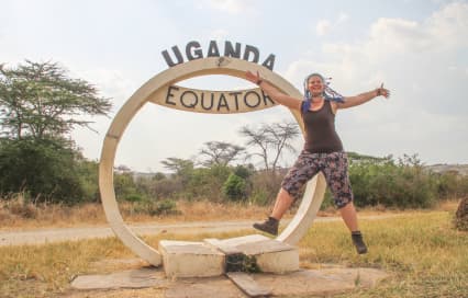 Solo Travel in Uganda: The Complete Guide for Independent Adventurers