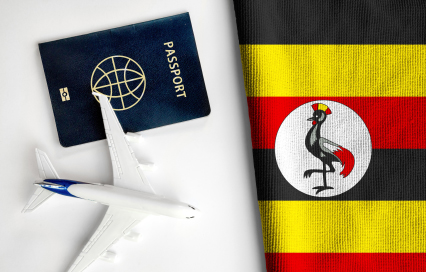 Flights from United States (USA) to Uganda: Best airlines, routes