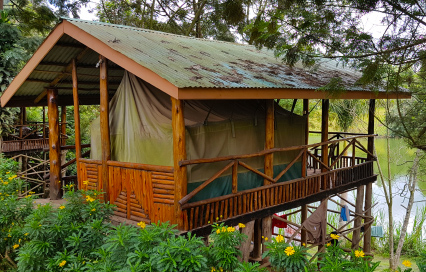 Camping in Uganda: A guide to the Pearl of Africa’s outdoor bliss