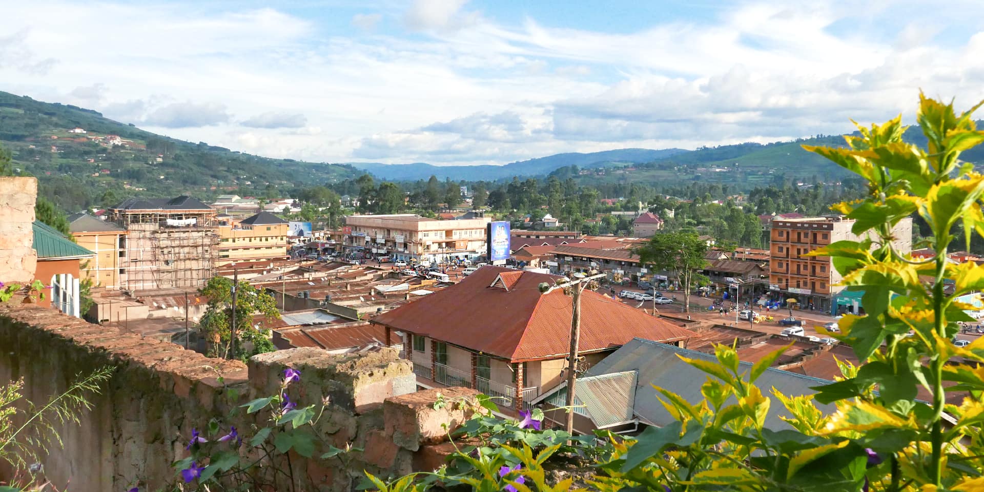 Why Visit Rwanda Rwanda and Uganda Travel Guide: The East Africa Adventure