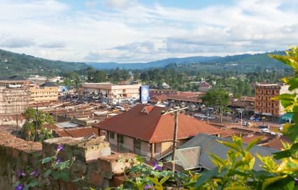 Rwanda and Uganda Travel Guide: The Ultimate East Africa Adventure