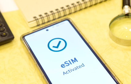 eSIM Uganda: The Smartest Way to Stay Connected While Traveling