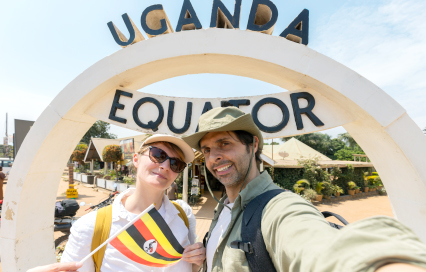 Borders of Uganda: Geography, History, and Regional Significance