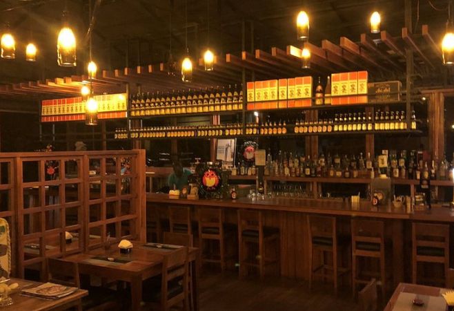 Yujo Izakaya